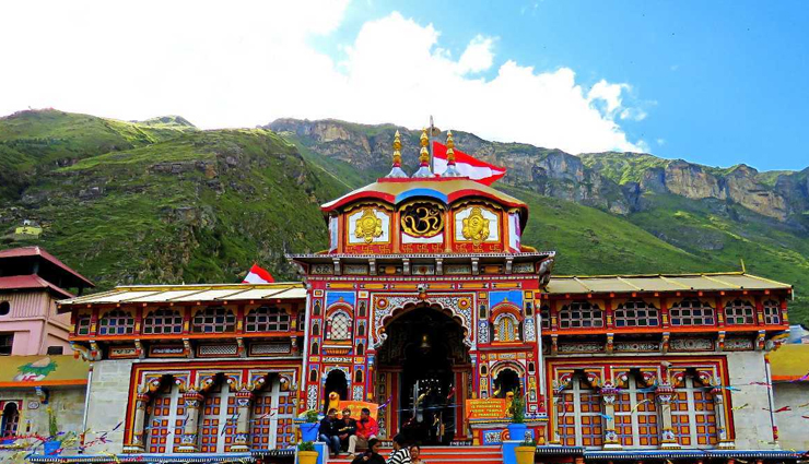 uttarakhand,temples in uttarakhand,kedarnath temple,badrinath temple,tungnath temple,jhoola devi temple,jwalpa devi temple,pauri