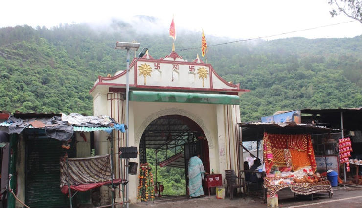 uttarakhand,temples in uttarakhand,kedarnath temple,badrinath temple,tungnath temple,jhoola devi temple,jwalpa devi temple,pauri