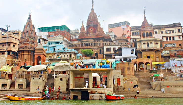 10 Must Visit Temples in Varanasi
