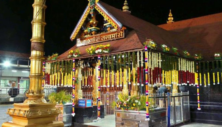 famous temples,famous temples in india,india,vaishno devi,jammu and kashmir,sabarimala,kerala,tirupati,andhra pradesh,varanasi,uttar pradesh,ajmer sharif,rajasthan,golden temple,amritsar,kedarnath,uttarakhand,shirdi,maharashtra,bodh gaya,bihar,hemkund sahib,basilica of bom jesus,goa,ayodhya,uttar pradesh,dilwara temple,guruvayur,kerala,vrindavan,mathura,manikaran sahib,himachal pradesh,puri,orissa