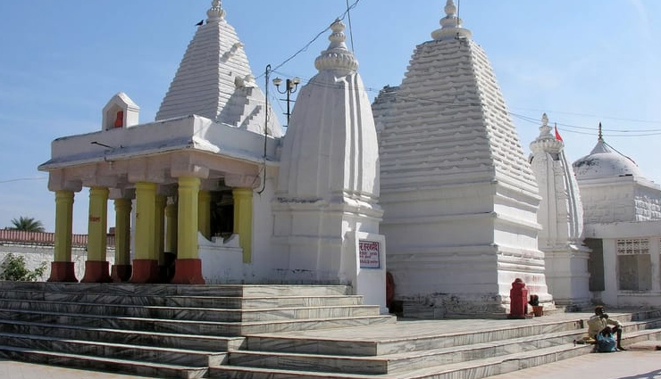 5 Must Visit Devi Temples of Chhattisgarh