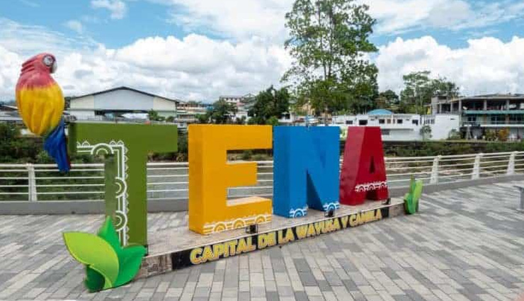 places to visit in ecuador,ecuador,loja,tena,cayambe coca national park,papallacta entrance,cotopaxi national park,the back roads,cochasquí,travel,holidays