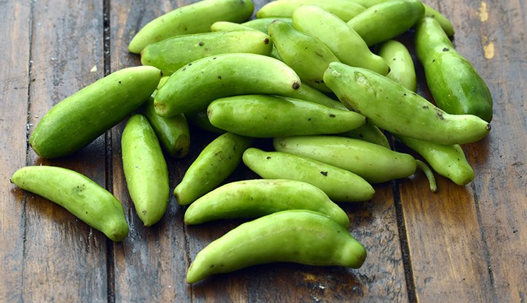 shahi tendli,shahi tendli recipe,hunger struck,food,easy recipe