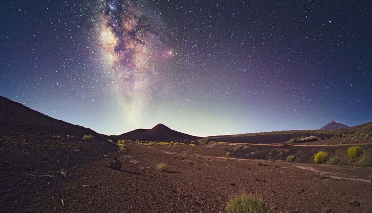 beautiful star gazing place,westhavelland,germany,tenerife,spain,kiruna,sweden,kerry dark sky reserve,ireland,natural bridges national monument,united states