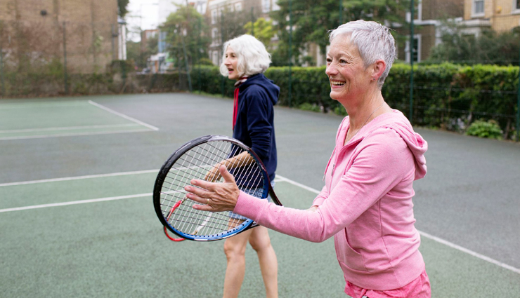 tennis,health benefits of playing tennis,tennis health benefits,Health,Health tips