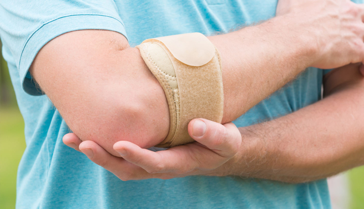 Few Symptoms To Look Out For If You Fear Having Tennis Elbow