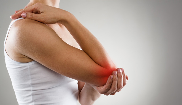 टेनिस एल्बो क्या है, जाने इसके लक्षण और उपचार