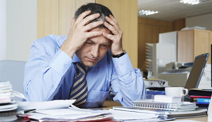 मानसिक तनाव लाते है कई शारीरिक समस्या, जानें इससे मुक्ति पाने के उपाय