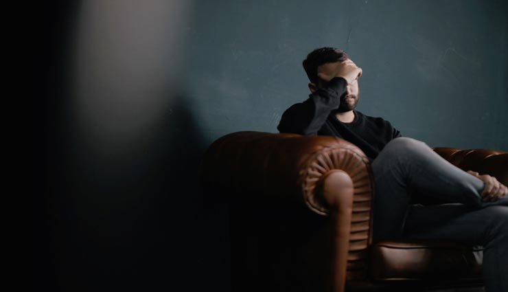 इन 5 आसान एक्सरसाइज से दूर करें तनाव, बनता हैं कई बिमारियों की जड़