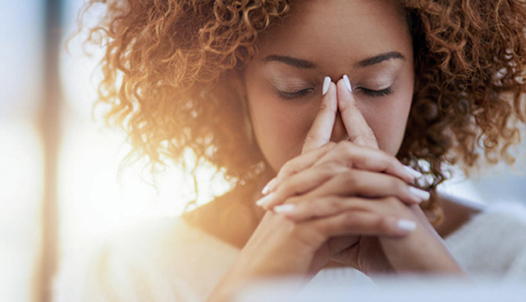 इन आसान तरीकों से मिलेगा महिलाओं को तनाव  से छुटकारा