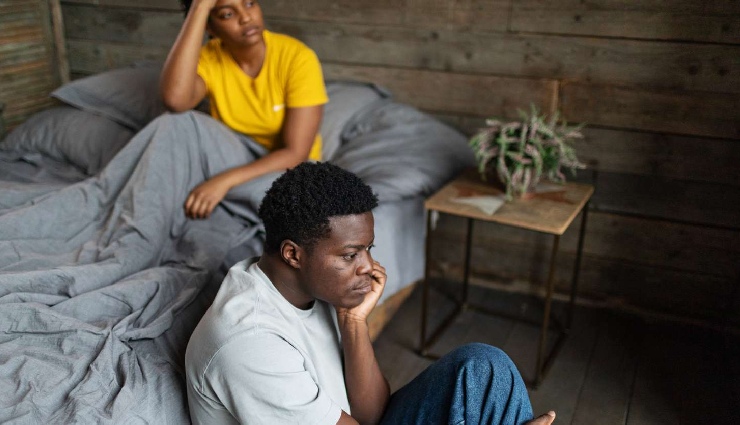 post-fight silence in relationships,emotional disconnect after argument,how to reconnect after fight,relationship conflict resolution tips,emotional recovery after argument,couples communication after fight,how to move on after disagreement,relationship healing tips,awkward silence after argument,rebuilding connection after fight