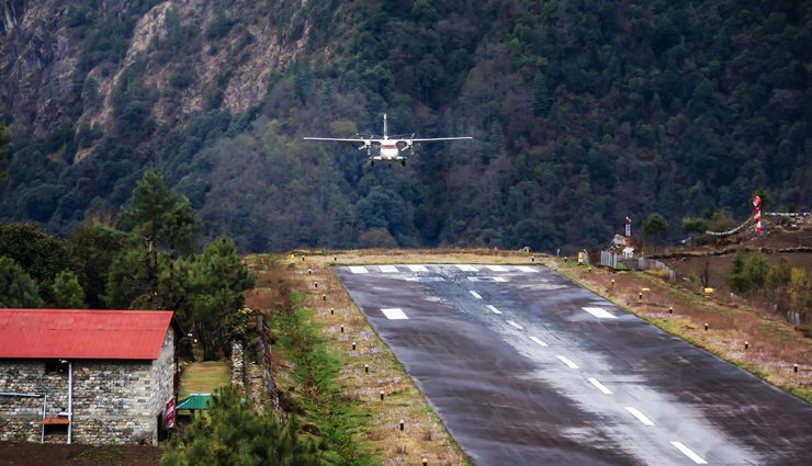 risky landing,10 most risky landing,world most risky landing,airport,travel