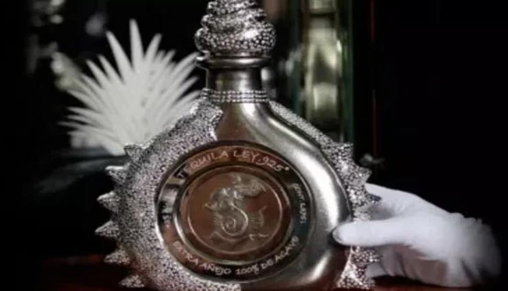 ये हैं दुनिया की 5 सबसे महंगी शराब, कीमत आपकी सोच से परे 