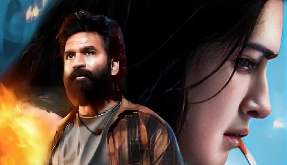 तेरे इश्क़ में: धनुष और कृति सेनन की फिल्म से क्या उम्मीद करें?