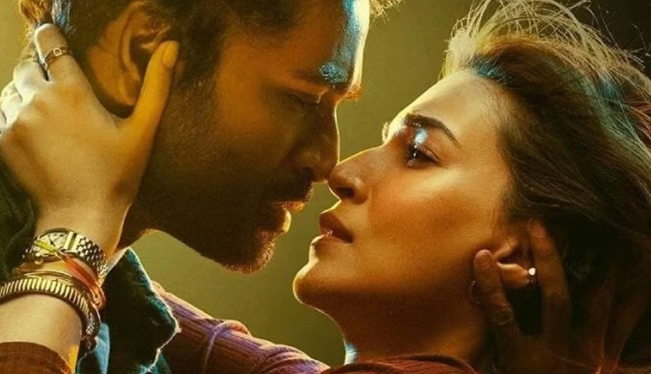 नई रिलीज़ ‘धुरंधर’ के सामने डटकर खड़ी ‘तेरे इश्क में’, लेकिन हिट बनने के लिए बाकी है लंबा सफर