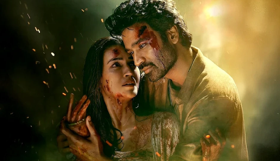 Tere Ishq Mein Day 1: 'तेरे इश्क में' ने पहले दिन ही बॉक्स ऑफिस पर मचाई धूम, इन 32 फिल्मों को चटाई धूल; कमाए इतने करोड़