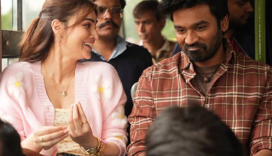 ‘धुरंधर’ को पीछे छोड़ते हुए ‘तेरे इश्क में’ ने दिखाया दम, Day 13 का शानदार कलेक्शन!