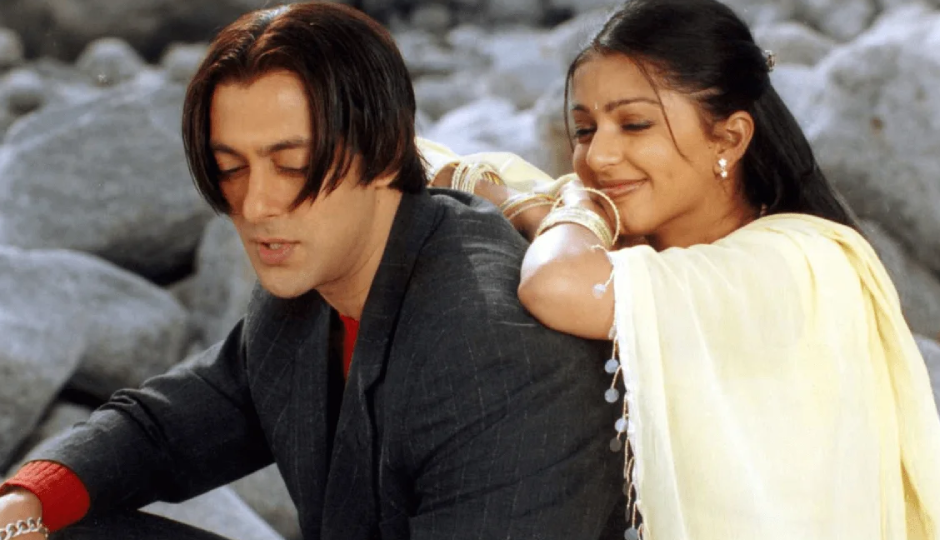 2 News : ‘तेरे नाम’ के सीक्वल पर आई यह Update, अमाल को सलमान ने दिया खुद और संजय दत्त का उदाहरण