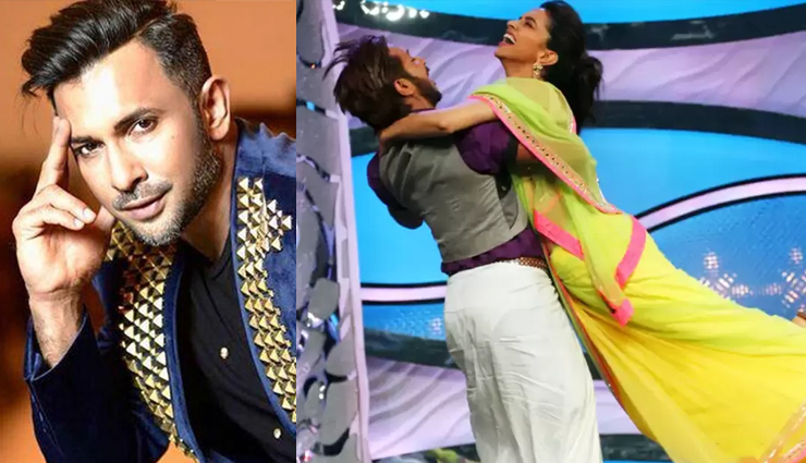 anupriya goenka,actress anupriya goenka,anupriya experience,anupriya films,war 2,tiger zinda hai,padmavat,terence lewis,choreographer terence lewis,terence dance reality show