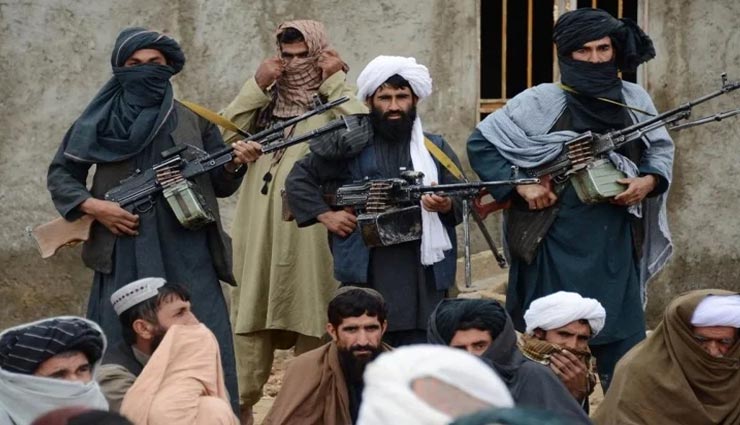 तालिबान के लिए समस्या बनी बहुविवाह, जारी कर डाला यह फरमान