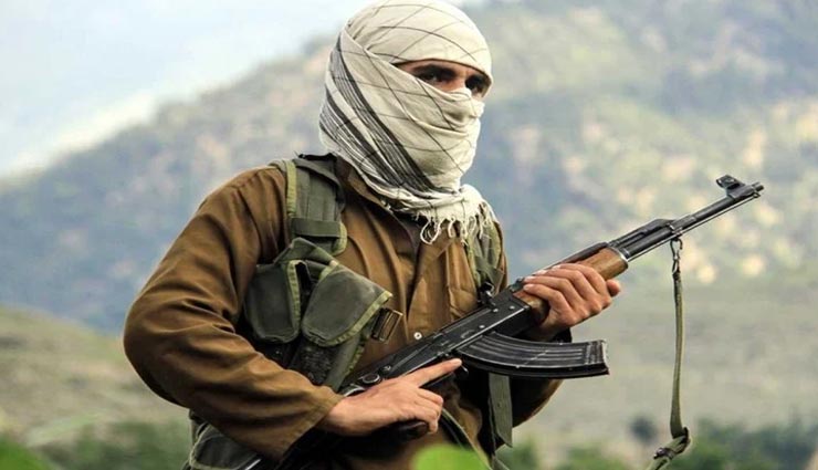 संयुक्त राष्ट्र की रिपोर्ट में हुआ खुलासा, तालिबान ने कराए पिछले साल 100 से ज्यादा आतंकी हमले