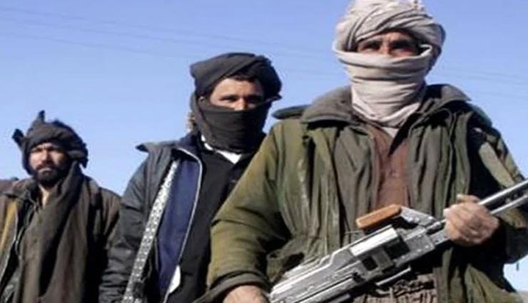अफगानिस्तान : तालिबानियों पर कहर ढा रहे सुरक्षा बल, अबतक 58 को किया ढेर 