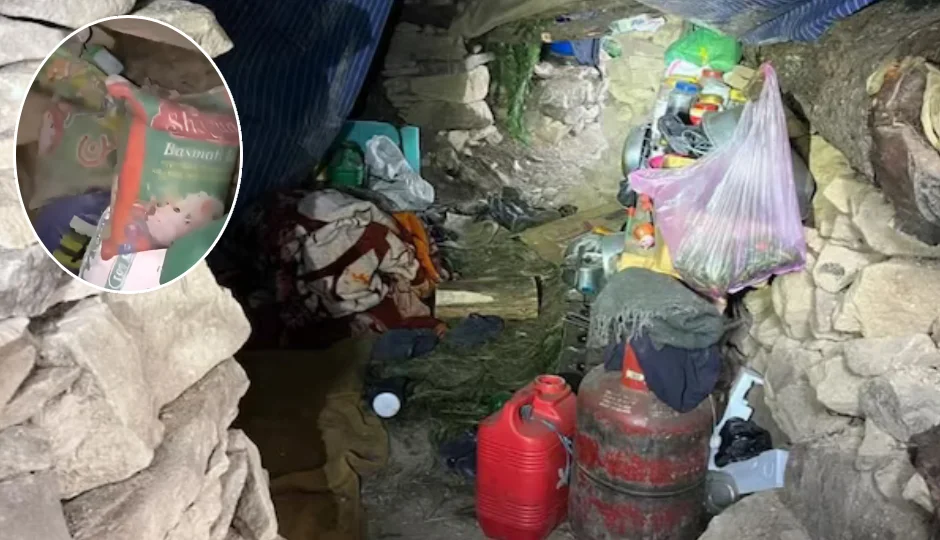 12 हजार फीट की ऊंचाई पर मैगी और बासमती चावल कौन पहुंचा रहा था? किश्तवाड़ में आतंकियों को राशन सप्लाई करने वालों की तलाश जारी