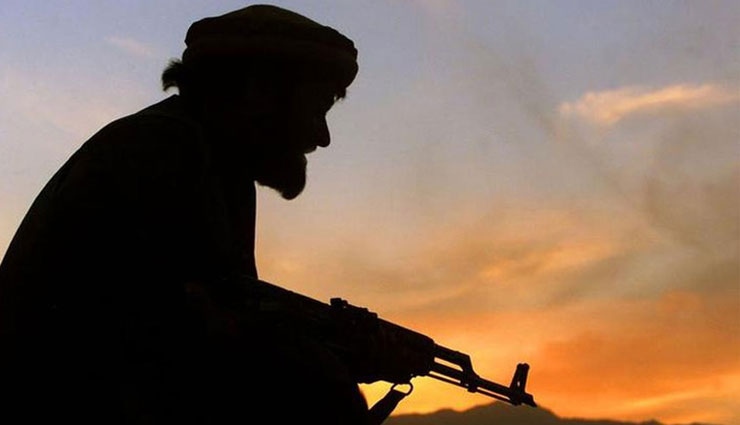  दिल्ली में जैश का आतंकी गिरफ्तार, पुलवामा हमले की थी पूरी जानकारी