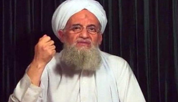 तालिबान के संरक्षण में खड़ा हो रहा अल-कायदा, CIA का दावा - अमेरिका पर कर सकता है आतंकी हमला 