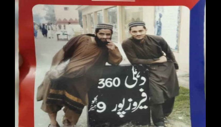 राजधानी दिल्ली में तीन आतंकवादी गिरफ्तार, भारी मात्रा में विस्फोटक और ग्रेनेड बरामद terrorist arrested in delhi,delhi police