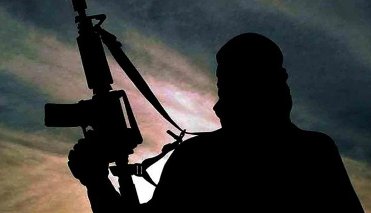 म्यांमार में भी आतंकियों को ट्रेनिंग दे रही पाक की खुफिया एजेंसी ISI