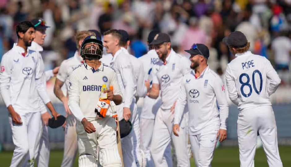 लॉर्ड्स टेस्ट में दिखा टेस्ट क्रिकेट का असली रंग, ट्रॉट बोले- ऐसा मुकाबला खेल की जान है
