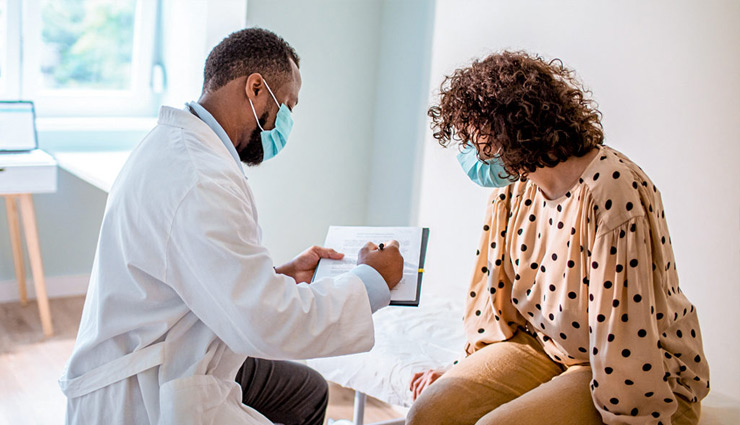 40 की उम्र के बाद अपनी सेहत का जायजा लेने के लिए जरूर करवाएं ये चेकअप