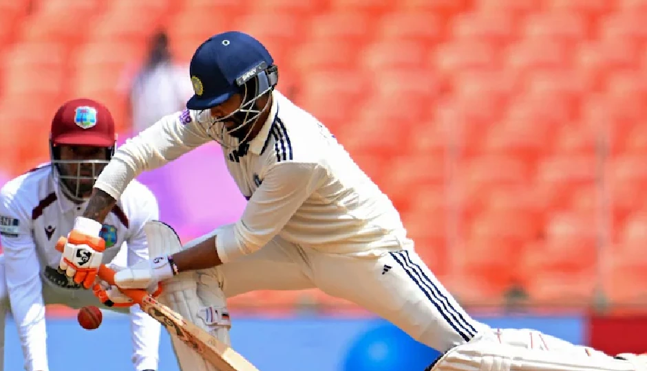 IND vs WI: टीम इंडिया ने 31 साल पुराने रिकॉर्ड को रखा कायम, वेस्टइंडीज को तीसरे दिन ही किया ढेर