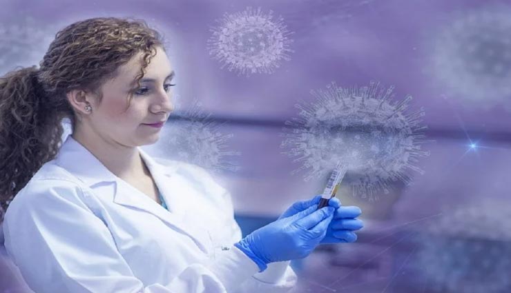 कारोना के इस नए टेस्ट से सिर्फ 90 मिनट में आएंगे मरीजों के परिणाम