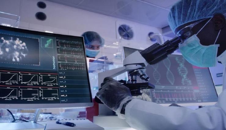 डब्ल्यूएचओ के विशेषज्ञों की टीम पहुंची वुहान, शुरू हुई कोरोना के उत्पन्न होने की जांच
