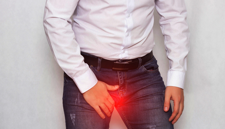 लंबी हाइट वाले पुरुषों को लेकर आई बुरी खबर, हो सकता है इस खतरनाक बीमारी का खतरा, जानें क्या कहते है एक्सपर्ट्स? testicular cancer,tall person,what is testicular cancer,testicular cancer symptoms,testicular cancer causes,testicular cancer remedies,Health,health news