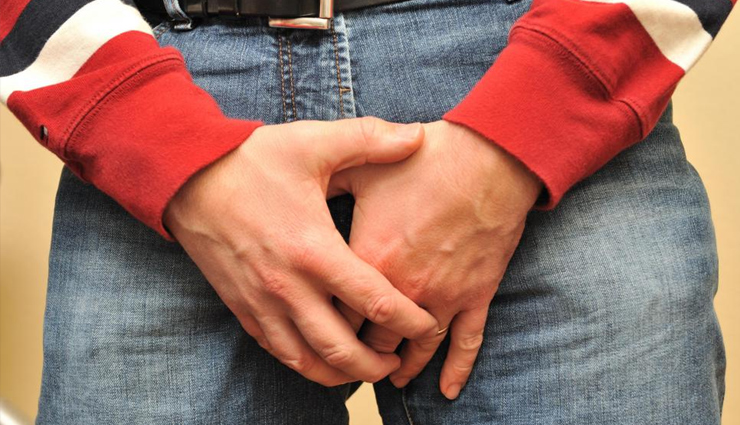 लंबी हाइट वाले पुरुषों को लेकर आई बुरी खबर, हो सकता है इस खतरनाक बीमारी का खतरा, जानें क्या कहते है एक्सपर्ट्स? testicular cancer,tall person,what is testicular cancer,testicular cancer symptoms,testicular cancer causes,testicular cancer remedies,Health,health news