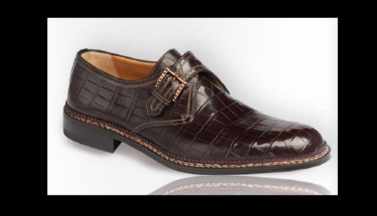 5 expensive footwear,most expensive footwear around the world,expensive footwear,footwear fashion,fashion tips