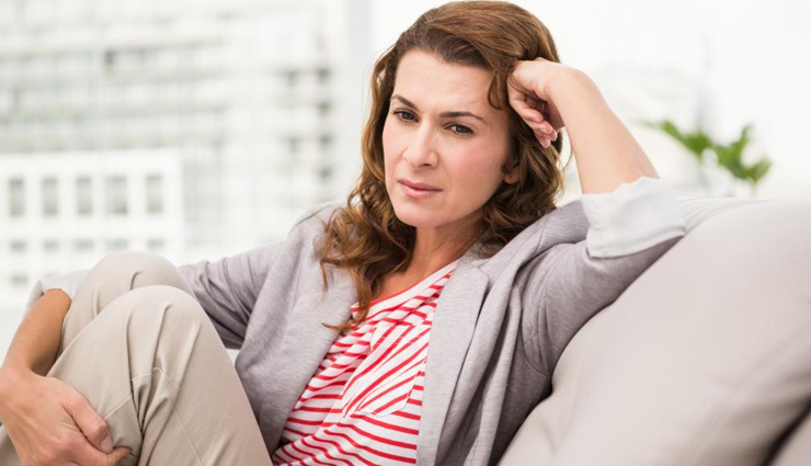 6 Foods That Will Help To Lower Testosterone in Females