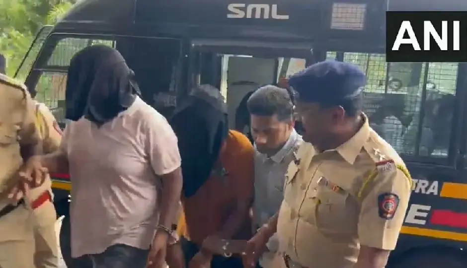 महाराष्ट्र TET पेपर लीक मामला: कोर्ट ने तीनों आरोपियों को 8 दिन की पुलिस हिरासत में भेजा, दिल्ली से भिवंडी पहुंचे थे प्रश्नपत्र बेचने