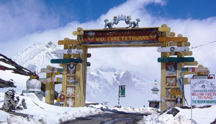 7 places to visit in india for snow,travel,holidays,tourism
