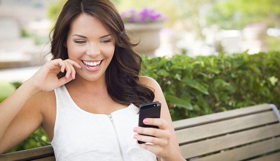 10 Dos and Don't for Texting a Girl so That You DO Not Freak Her Out