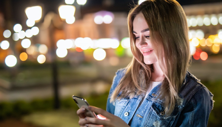 7 Rules of Texting a Girl for Different Situations