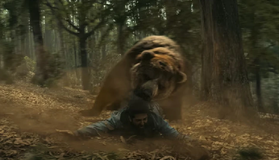 thaama teaser,ayushmann khurrana,rashmika mandanna,dinesh vijan horror universe,nawazuddin siddiqui,varun dhawan cameo,bollywood vampire film,diwali 2025 releases,thaama songs,malaika arora dance number