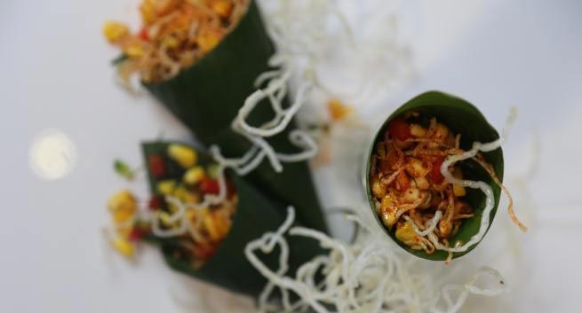 मानसून के दिनों में बारिश के साथ-साथ इन 'कॉर्न डिशेज' का भी मजा ले #Recipe corn dishes,monsoon,monsoon dishes,monsoon recipe,recipe