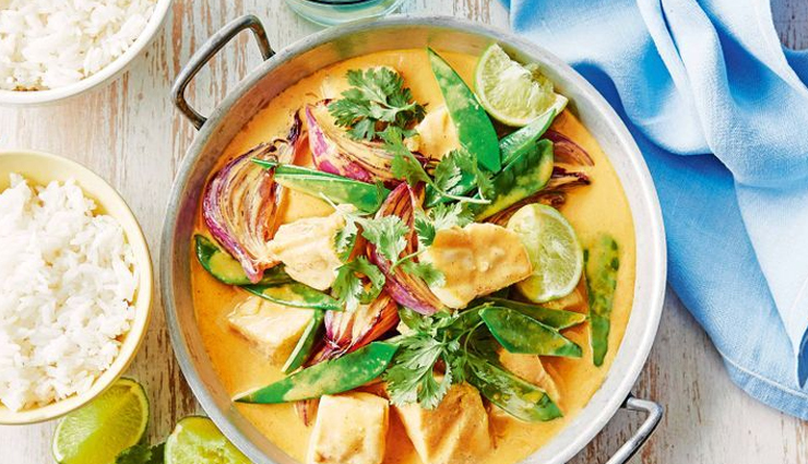 thai fish curry,thai fish curry recipe,hunger struck,food