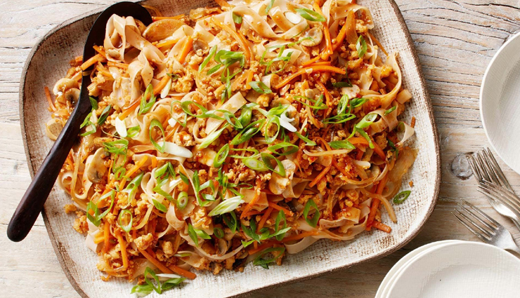 thai noodles,noodles recipe,snacks recipe,main course recipe