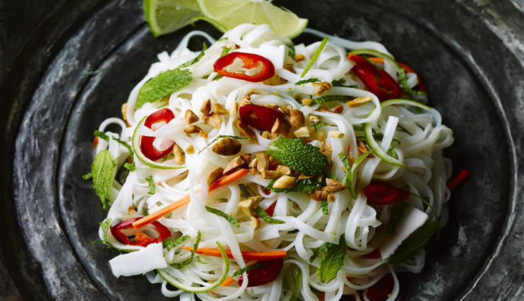 thai noodles,noodles recipe,snacks recipe,main course recipe