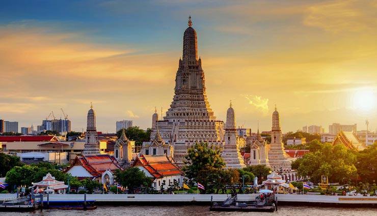 tourist places,foreign tourist places,countries visit without a visa,travel guide